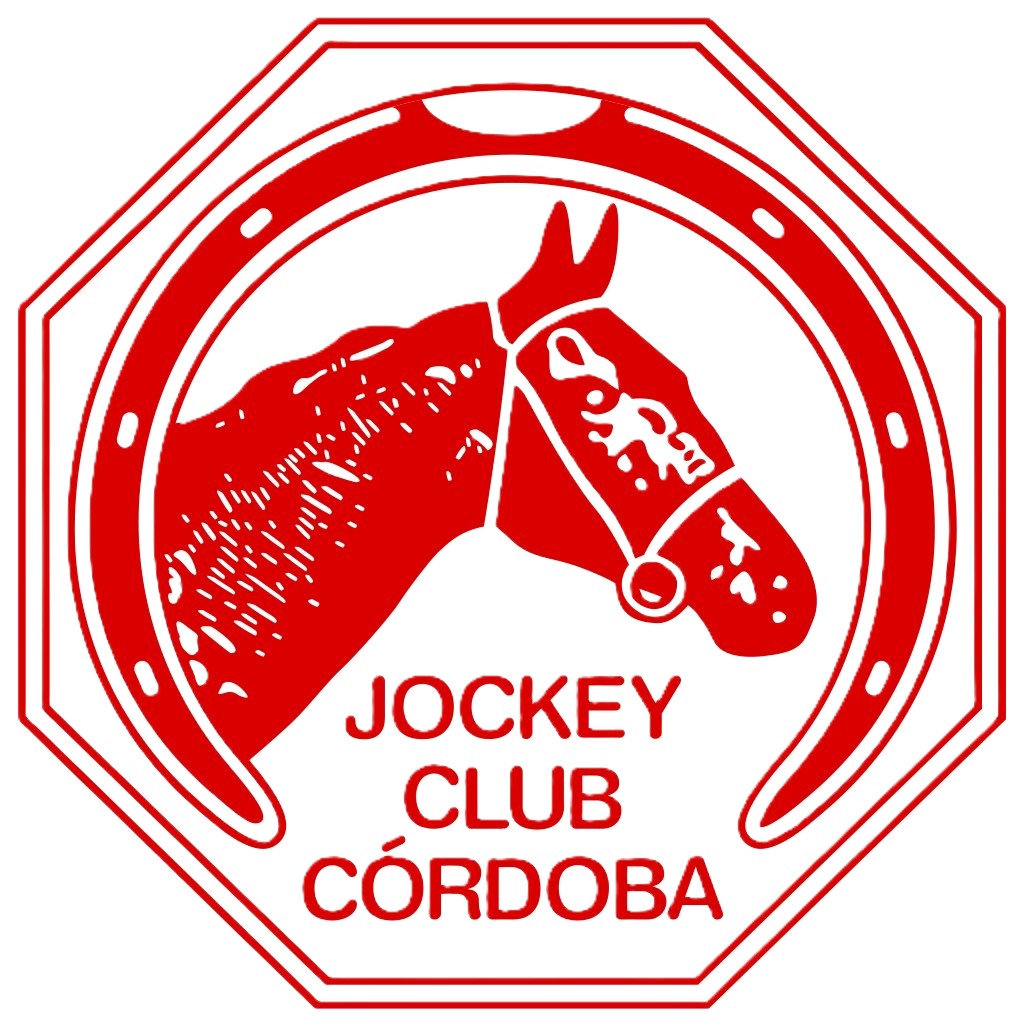 Jockey Club Córdoba Logo